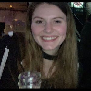 Meet your Posher, Jessica